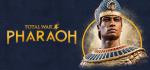 Total War: PHARAOH Box Art Front